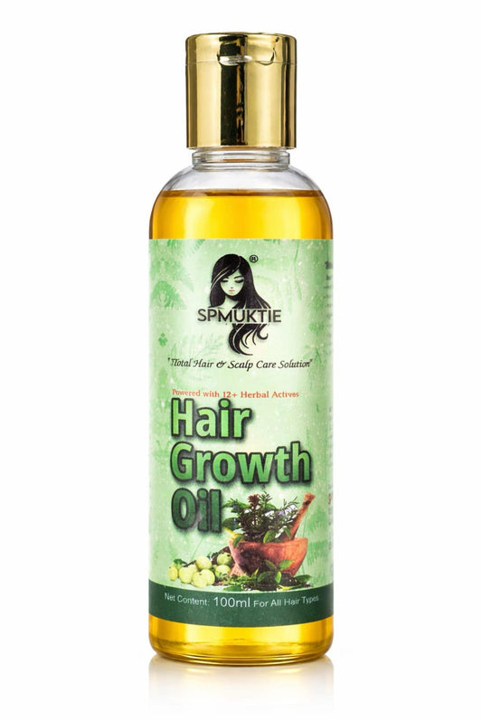 Hair Growth Oil 100 ml