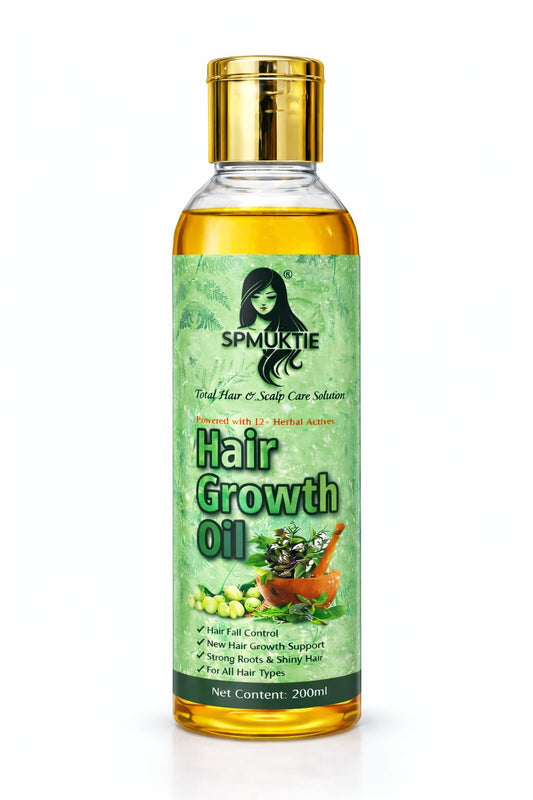 Hair Growth Oil 200 ml