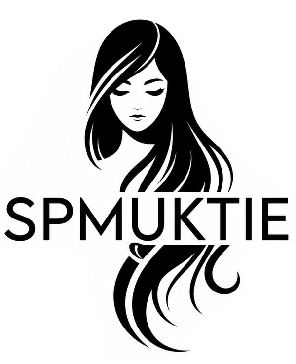 SP Natural Hair Care Products